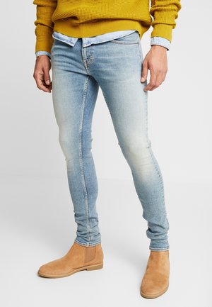 Jeans Skinny Fit - blue
