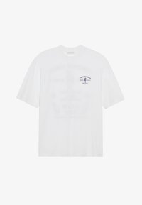 Selected, bright white