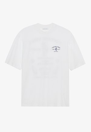Pier One UNISEX biały