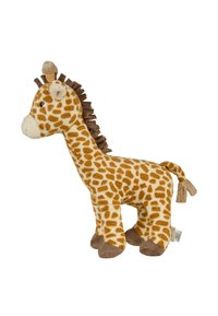 Sterntaler GIRAFFE KAYA - Cuddly toy - hellbraun