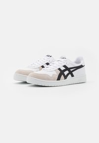 ASICS SportStyle Matalavartiset tennarit - white