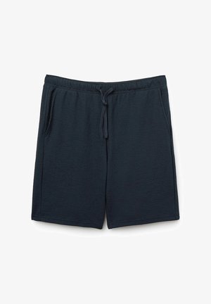 IUMAN Intimissimi, Shorts - blue