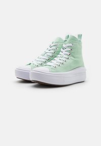 Converse Vysoké tenisky - mint
