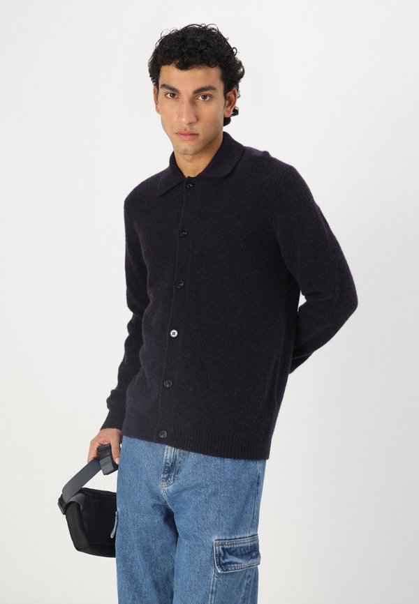 SABUTLER CARDIGAN - Cardigan - salute2