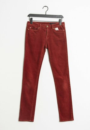 Tommy Hilfiger Chino - orange