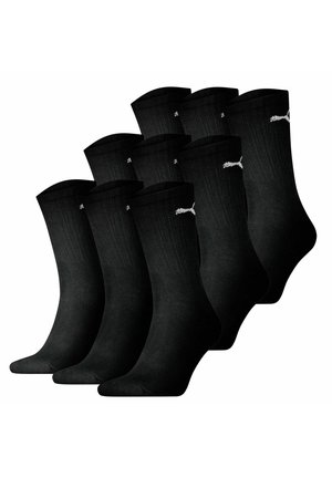 Puma Socken - schwarz