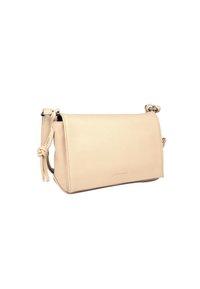 Gerry Weber MADEIRA - Skuldertasker - beige