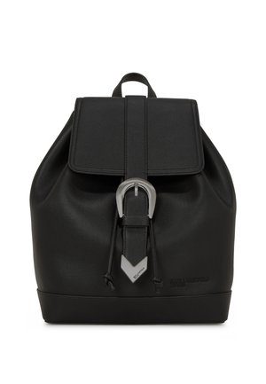 WESTERN - Zaino - black