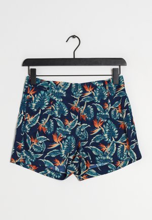 Shorts - multi-coloured