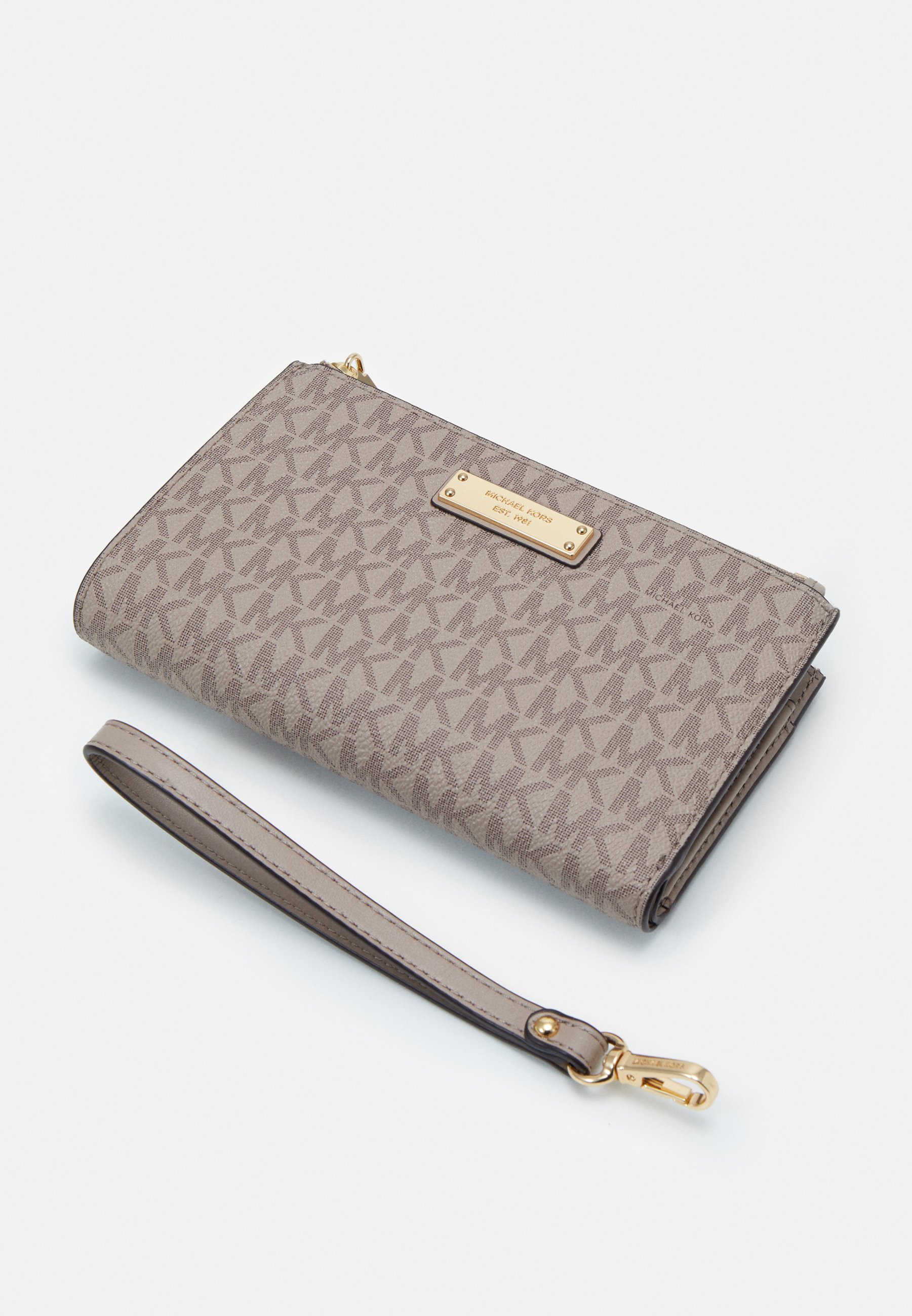 mk truffle wallet