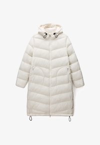 Vybráno, beige dimity