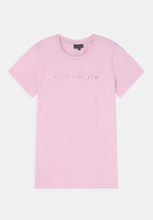 JOFRID - T-shirt estampada - winsome orchid