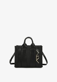 Non selezionato, black