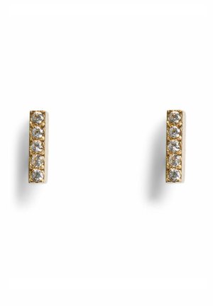 PCDANNIELA - Pendientes - gold-coloured