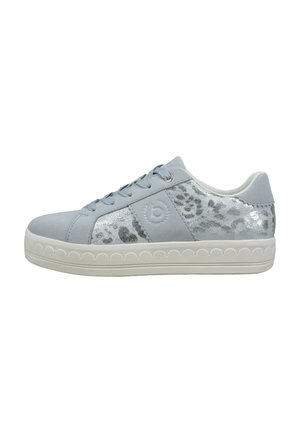 Sneaker low - grau