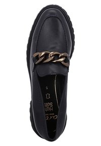 ara Chaussons - blue