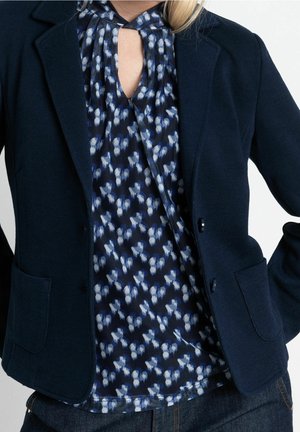 Blazer - dark blue