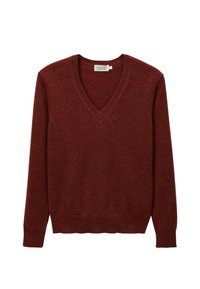 Non sélectionné, renard