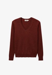 Non sélectionné, renard