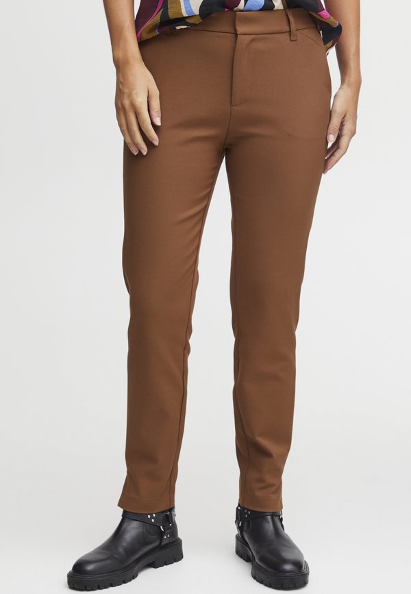 PZBindy - Chinos - bison