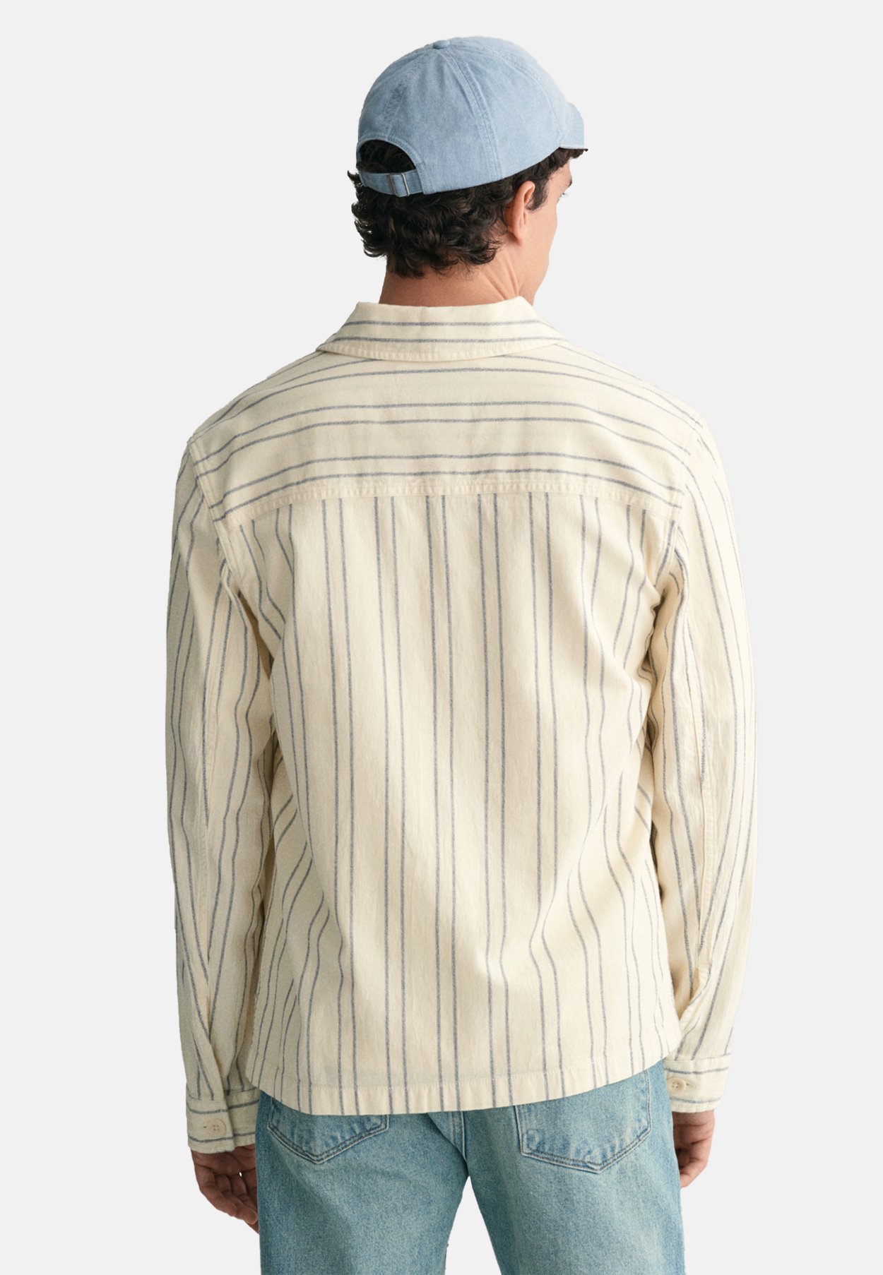 STRIPED