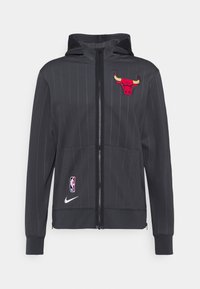 Nike Performance Træningsjakke - dark grey