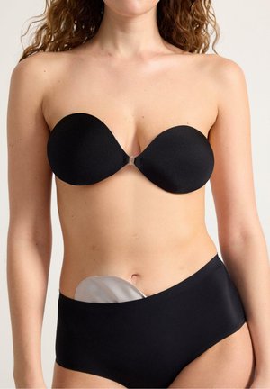 Lindex MAGIC - Push-up BH - black