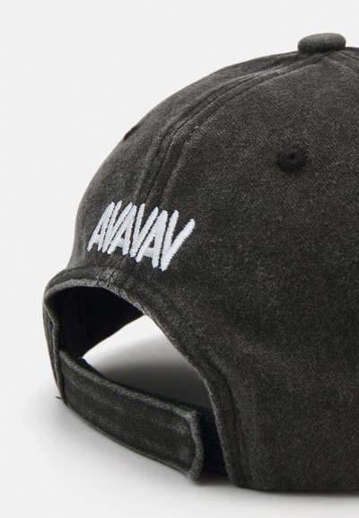 AVAVAV HOT RICH FAMOUS - Cap - black