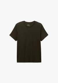 Non sélectionné, militaire