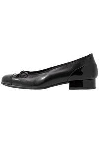 Ballet pumps - schwarz