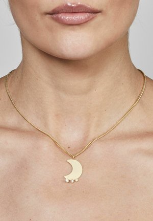 NÜ Denmark, MOONS NO. 2 - Nyaklánc - gold color