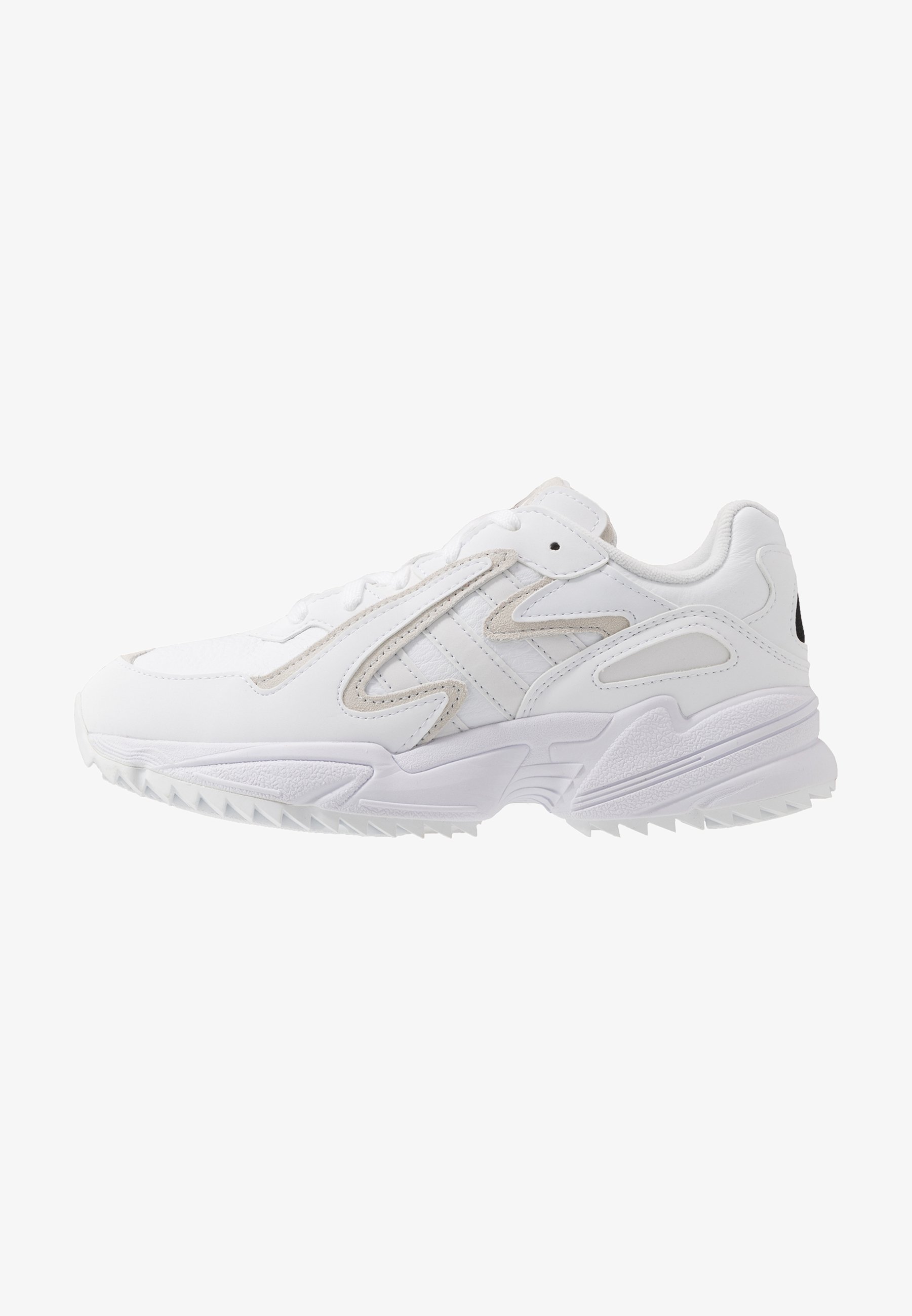 Adidas Originals Yung 96 Chasm Trail Sneakers Laag Footwear White Crystal White Core Black Wit Zalando Nl Adidas Originals Yung 96 Chasm Trail Sneakers Laag Footwear White Crystal White Core Black Wit Zalando Nl