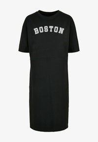 Valgt, black