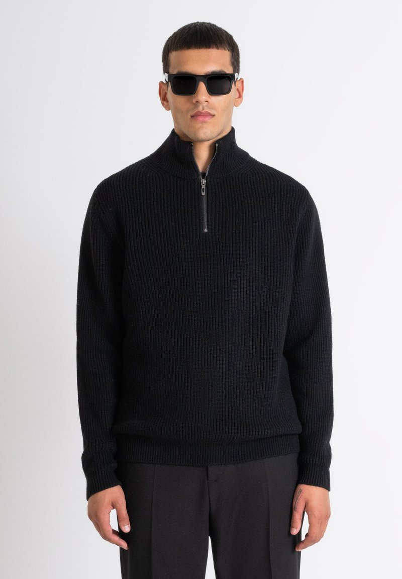 Antony Morato REGULAR FIT - Vesta - black