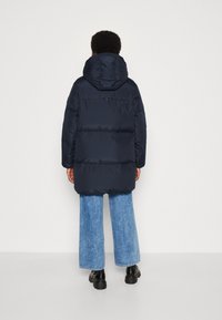 Tommy Hilfiger Vinterkappa /-rock - dark blue