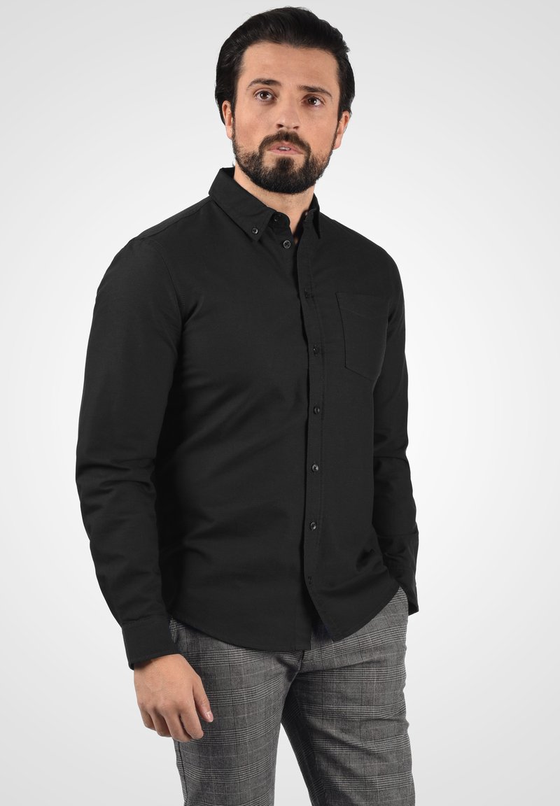 Blend BHDUBBO - Overhemd - black