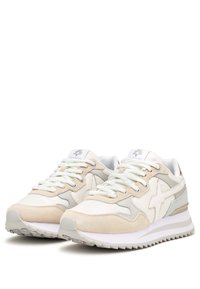 W6YZ YAK - Sneakers basse - beige