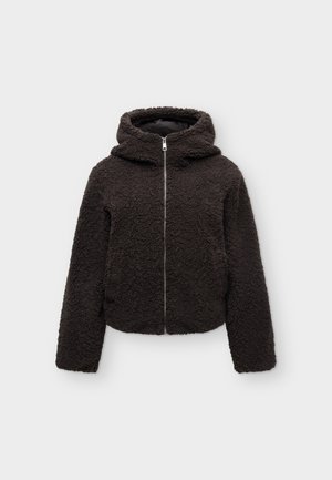 Vero Moda, VMMISCHA - Зимно яке - chocolate torte