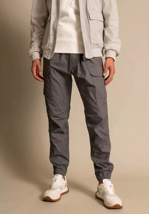 Kapsáče - dark grey