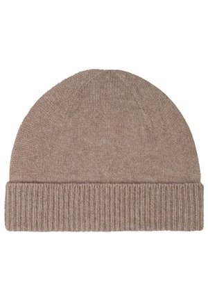 Beanie - nougat
