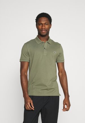 ZBA - Polo - tank