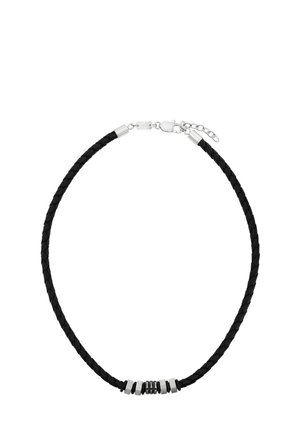 Necklace - schwarz