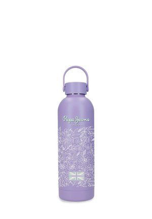 Pepe Jeans, ABBEY BOTTLE - Cantimplora - purple