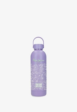 Pepe Jeans, ABBEY BOTTLE - Cantimplora - purple