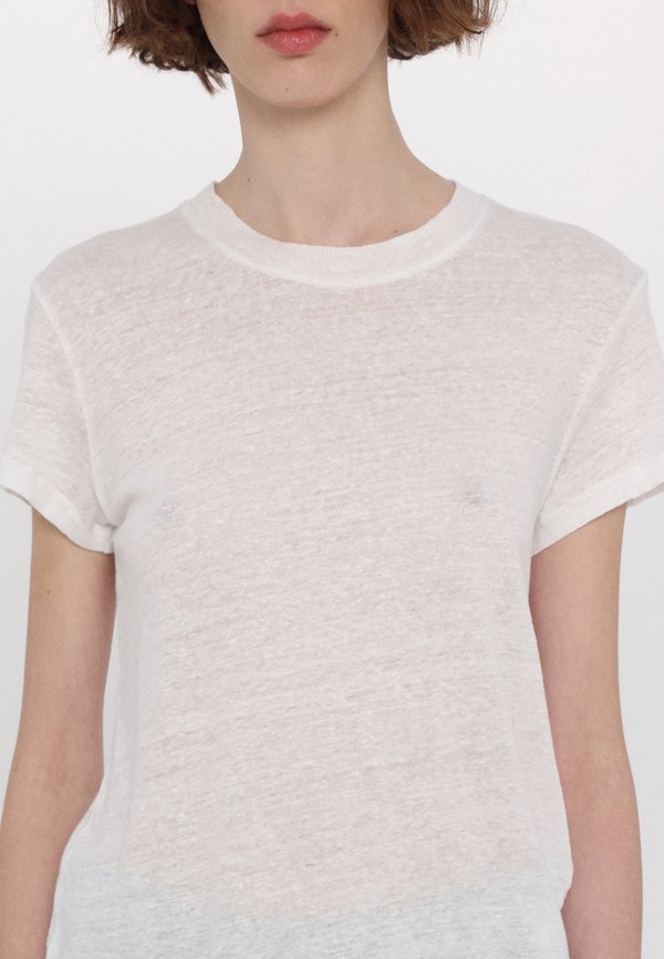 THIRD - Basic T-shirt4