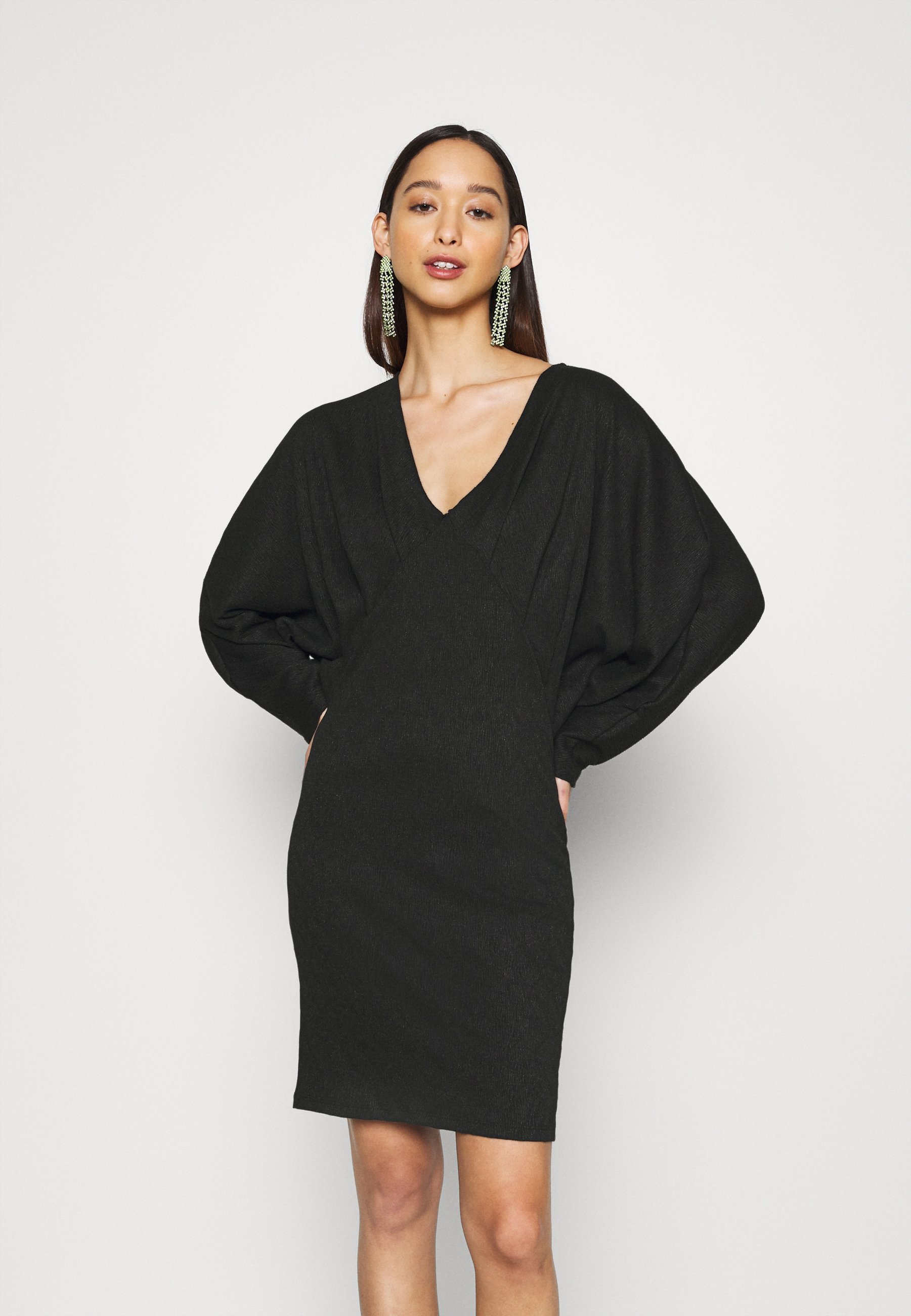 robe genoux zalando