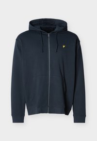 Unausgewählt, dark navy