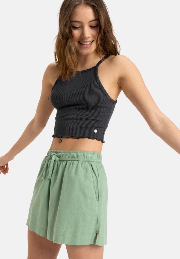 LEKEITIO BREAK MID - Bikini bottoms - ghz02