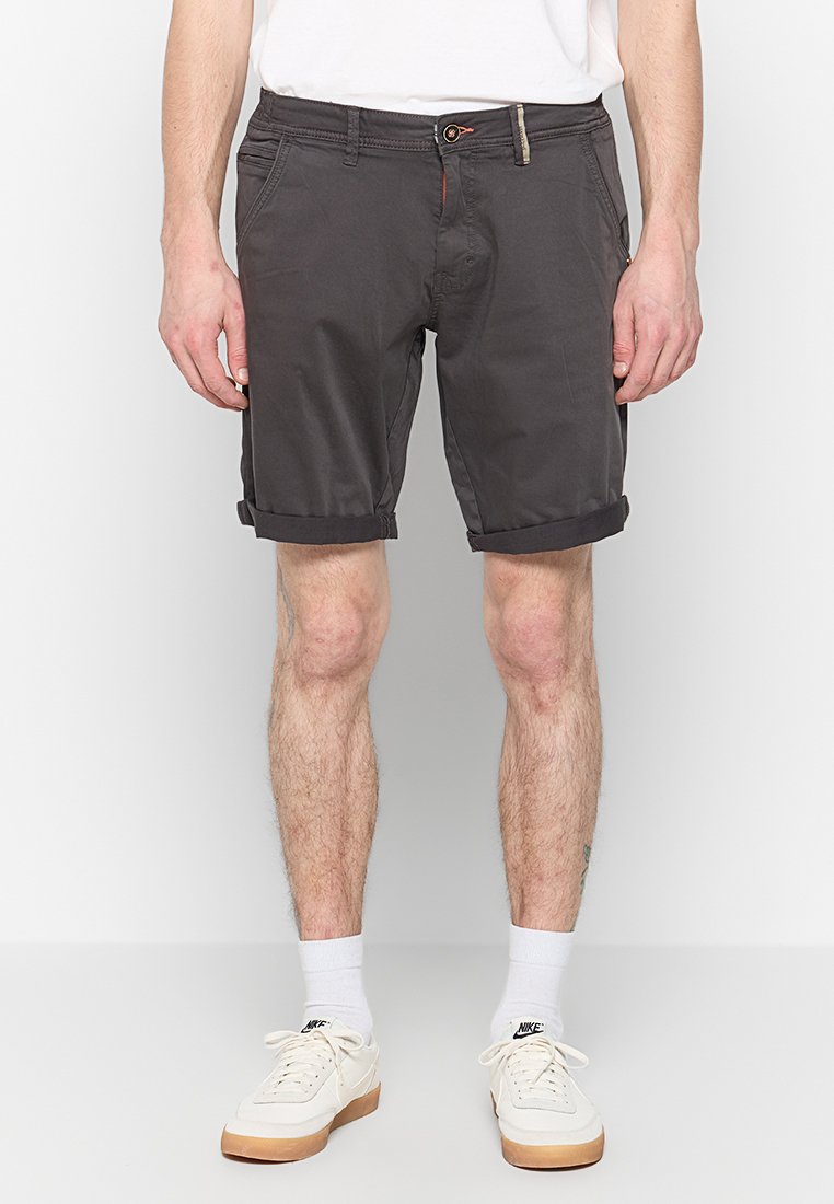 NO EXCESS Shorts zwart NO EXCESS Shorts zwart