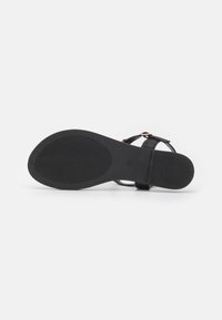 Anna Field Teensandalen - black